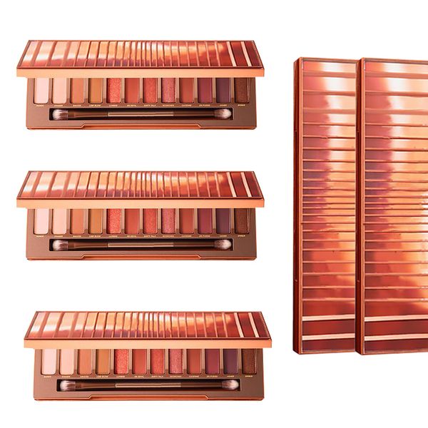 2017 n heat eyeshadow palette 12 colors professional makeup eyeshadow palette with makeup brushes makeup set 60pcs
2017 n heat eyeshadow palette 12 colors professional makeup eyeshadow palette with makeup brushes makeup set 60pcs