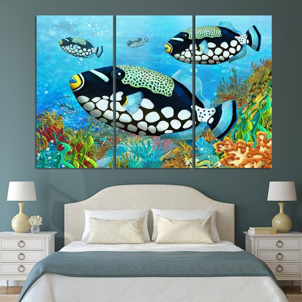 wall art hd ocean colorful fish modern picture print on canvas oil paintings home decoration for living room canvas painting2(no frame)
wall art hd ocean colorful fish modern picture print on canvas oil paintings home decoration for living room canvas painting2(no frame)