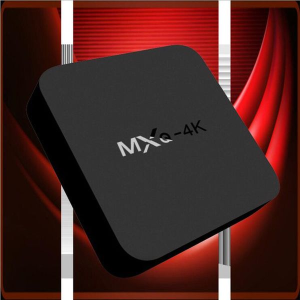 mxq 4k tv box rockchip rk3229 android 1gb/8gb 2.4g wifi kdplay ota h.265 60tps support 4k 60tps
mxq 4k tv box rockchip rk3229 android 1gb/8gb 2.4g wifi kdplay ota h.265 60tps support 4k 60tps