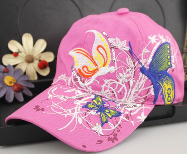 butterfly baseball caps flower butterfly hats women man curved brim adjustable hip hop street caps flower butterfly flat hats, Blue;gray
butterfly baseball caps flower butterfly hats women man curved brim adjustable hip hop street caps flower butterfly flat hats, Blue;gray