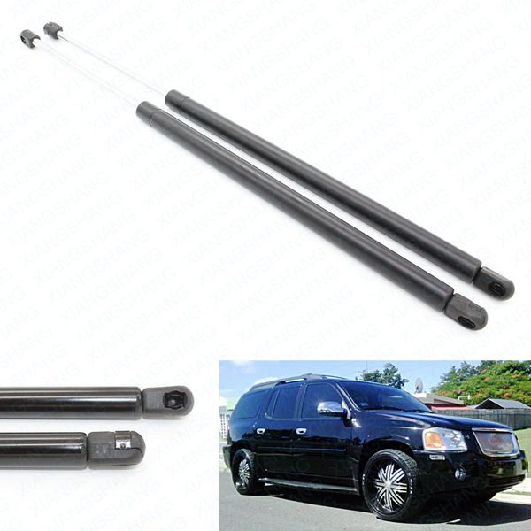 2pcs rear window auto gas spring prop lift support fits for isuzu ascender for saab 9-7x for 2002-20082009 gmc envoy denali sle slt base
2pcs rear window auto gas spring prop lift support fits for isuzu ascender for saab 9-7x for 2002-20082009 gmc envoy denali sle slt base