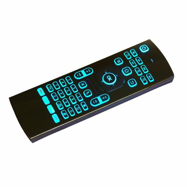 mx3 air mouse colorful backlight mx3 wireless keyboard 2.4g ir learning fly air mouse backlit for android tv box
mx3 air mouse colorful backlight mx3 wireless keyboard 2.4g ir learning fly air mouse backlit for android tv box