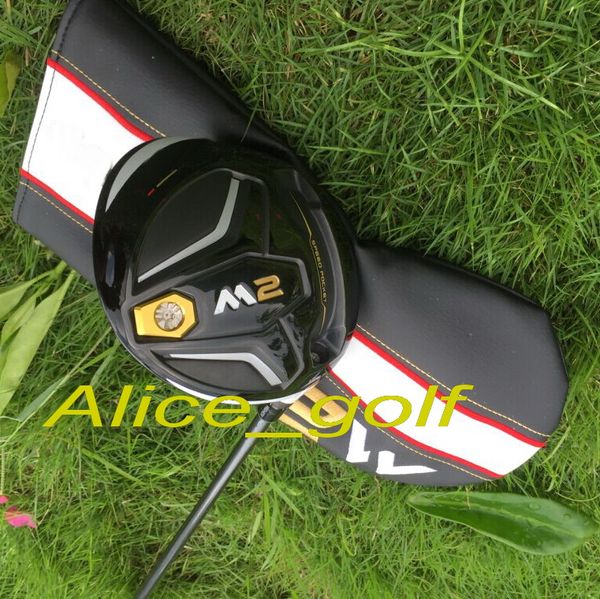 

2016 top quality golf driver M2 driver 460cc 9.5 or 10.5 degree with TM1-216 Graphite shaft golf clubs