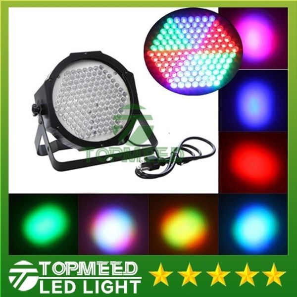 dhl бесплатная доставка супер яркий высокой мощности высокое качество 127 led dmx512 светодиодные лампы rgb par light led плоский dj оборудо
dhl бесплатная доставка супер яркий высокой мощности высокое качество 127 led dmx512 светодиодные лампы rgb par light led плоский dj оборудо