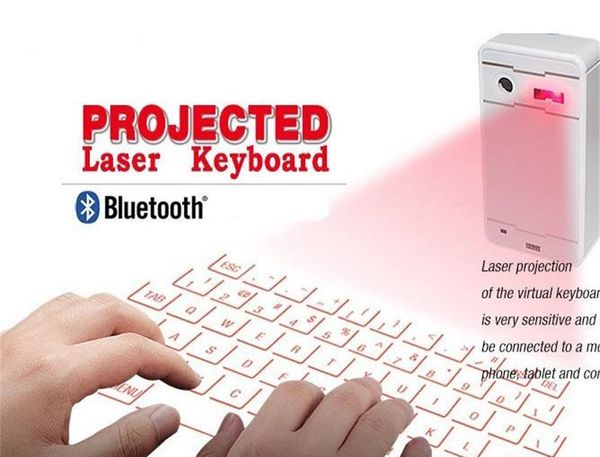 free ship mini wireless laser projection виртуальный bluetooth лазерная клавиатура с мышью динамик функция для телефонов android ios tablet
free ship mini wireless laser projection виртуальный bluetooth лазерная клавиатура с мышью динамик функция для телефонов android ios tablet