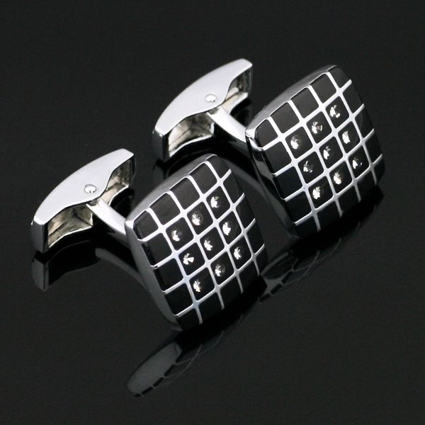 black cufflinks for mens jewelry shirt cufflinks brand cuff buttons silver color cuff link wedding x-207
black cufflinks for mens jewelry shirt cufflinks brand cuff buttons silver color cuff link wedding x-207