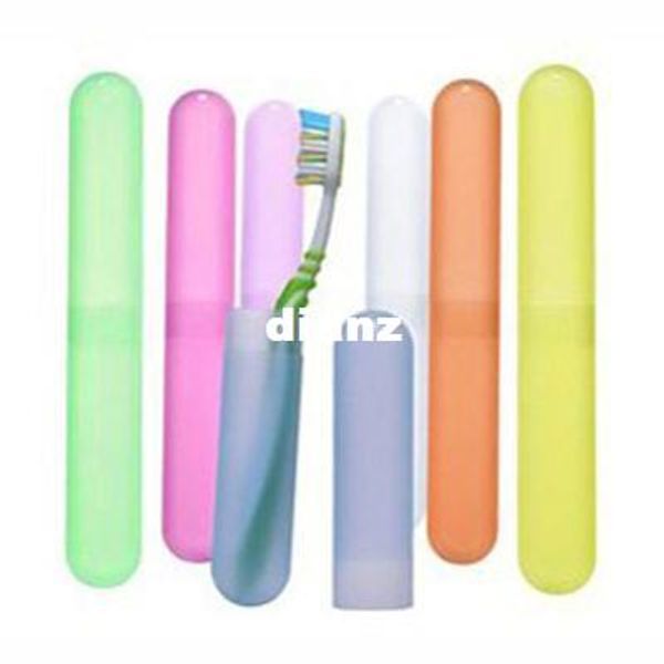 new arrive trendy travel hiking camping toothbrush protect holder case box tube cover
new arrive trendy travel hiking camping toothbrush protect holder case box tube cover