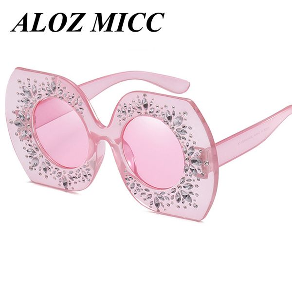 aloz micc women diamond sunglasses polygon irregular crystal luxury sunglasses ladies big clear frame cool eyewear brand designer a339
aloz micc women diamond sunglasses polygon irregular crystal luxury sunglasses ladies big clear frame cool eyewear brand designer a339