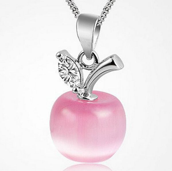 charm small apple opal pendant austrian crystal 925 sterling silver necklace pendants women fine jewelry accessories small apple opal penda
charm small apple opal pendant austrian crystal 925 sterling silver necklace pendants women fine jewelry accessories small apple opal penda