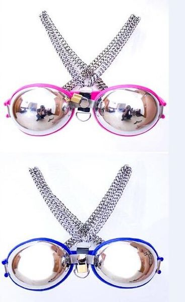 2014 new chastity bra chastity devices stainless toys sm stainless steel of bra bondage female made clothing olawv
2014 new chastity bra chastity devices stainless toys sm stainless steel of bra bondage female made clothing olawv