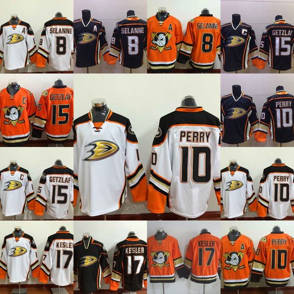 Anaheim Ducks Hockey Jerseys #17 Ryan Kesler #10 Corey Perry #15 Ryan Getzlaf #8 Teemu Selanne All Stitched Hockey Jersey
Anaheim Ducks Hockey Jerseys #17 Ryan Kesler #10 Corey Perry #15 Ryan Getzlaf #8 Teemu Selanne All Stitched Hockey Jersey
