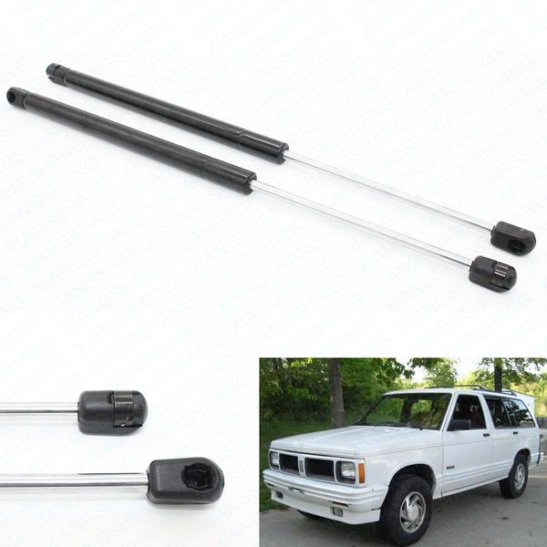 2pcs rear window glass auto gas spring lift support rod for 1985-1995 gmc jimmy for 1991-1994 oldsmobile bravada
2pcs rear window glass auto gas spring lift support rod for 1985-1995 gmc jimmy for 1991-1994 oldsmobile bravada