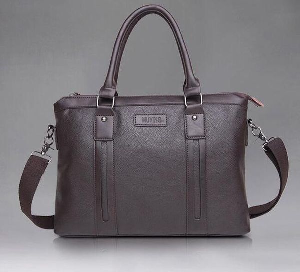factory sales mens bags fashion fashion litchi grain quality leather men handbag business casual men briefcase
factory sales mens bags fashion fashion litchi grain quality leather men handbag business casual men briefcase