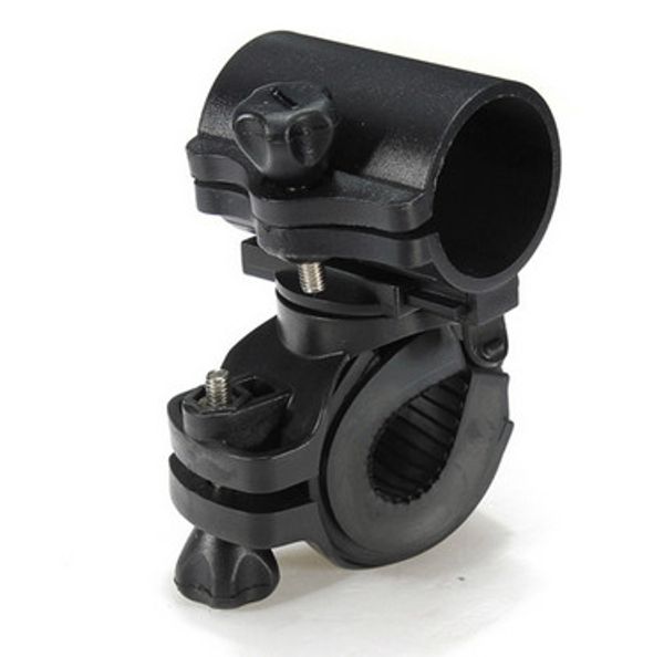 new 360 degree adjustable rotatable cycling grip mount bike clamp clip bicycle flashlight led torch light lamp holder
new 360 degree adjustable rotatable cycling grip mount bike clamp clip bicycle flashlight led torch light lamp holder