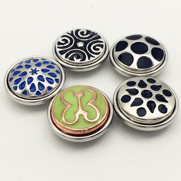 mf8025 for women snap button metal jewelry for bracelet (fit 18mm 20mm snap) m1361 diy jewelry making fit for necklace bracelet ring, Black
mf8025 for women snap button metal jewelry for bracelet (fit 18mm 20mm snap) m1361 diy jewelry making fit for necklace bracelet ring, Black