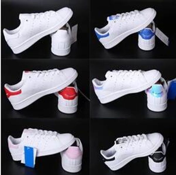 Самая низкая цена 2017 NEW STAN SMITH SNEAKERS CASUAL LEATHER MEN'S AND WOMEN'S SPORTS JOGGING SHOES MEN FASHION CLASSIC FLATS SHO-45M
Самая низкая цена 2017 NEW STAN SMITH SNEAKERS CASUAL LEATHER MEN'S AND WOMEN'S SPORTS JOGGING SHOES MEN FASHION CLASSIC FLATS SHO-45M