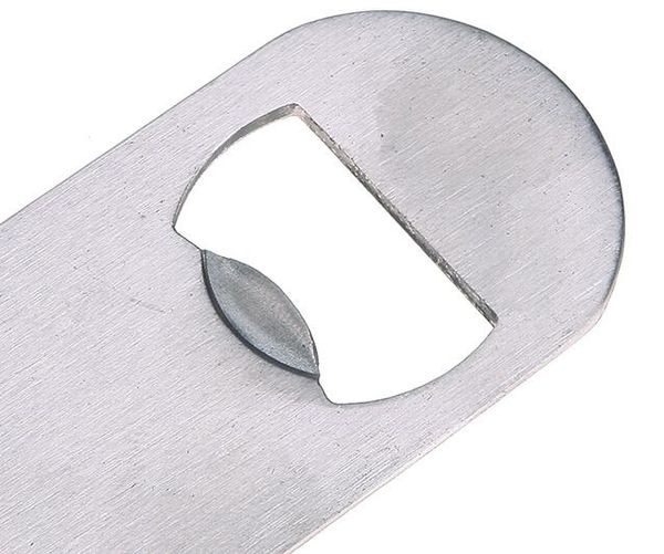 500 pc peed bottle cap opener unique large flat tainle teel remover bar blade 
500 pc peed bottle cap opener unique large flat tainle teel remover bar blade