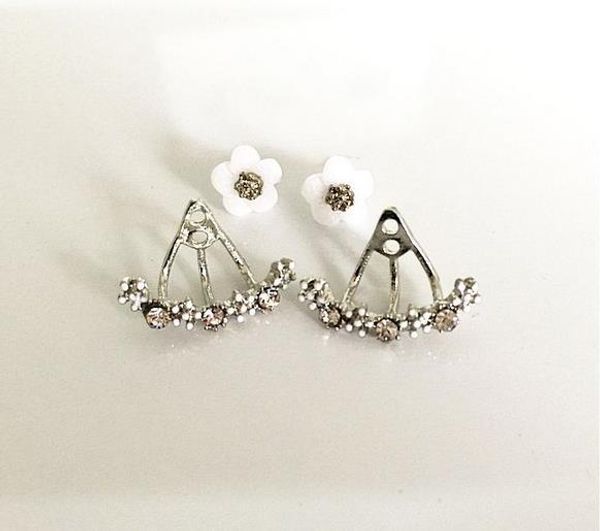little daisy earrings anti allergy jewelry earrings 925 sterling silver daisy flower stud earrings for girls, Golden;silver
little daisy earrings anti allergy jewelry earrings 925 sterling silver daisy flower stud earrings for girls, Golden;silver