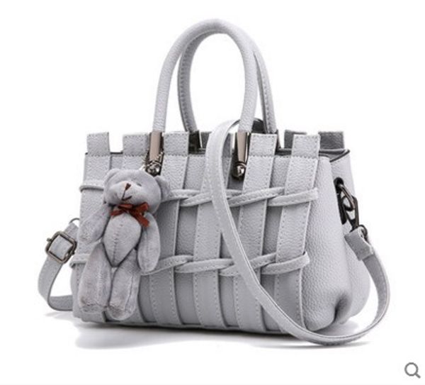 fresh black special handbags bags fashion grey new handbag simple. offer tide bag lady pink satchel 2016 woven edition all-match and ba wnnx, Red;black
fresh black special handbags bags fashion grey new handbag simple. offer tide bag lady pink satchel 2016 woven edition all-match and ba wnnx, Red;black