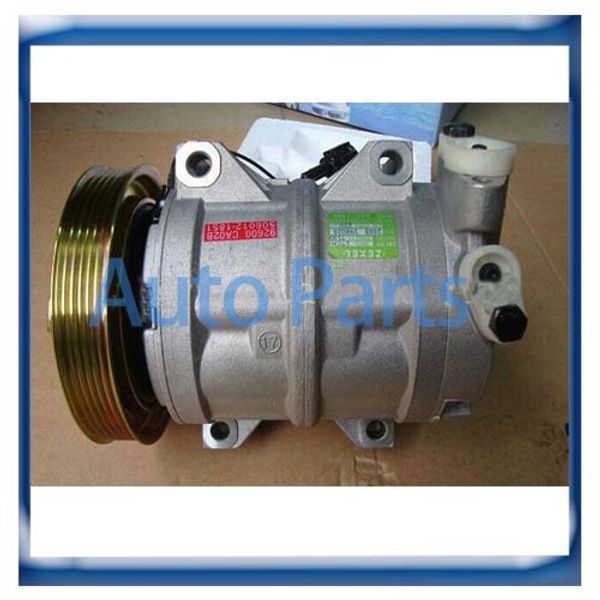 dks17ch auto ac compressor for nissan serena 1.6 2.0 92600-cx000 92600cx000 506012-0231 506211-7942 5060120230
dks17ch auto ac compressor for nissan serena 1.6 2.0 92600-cx000 92600cx000 506012-0231 506211-7942 5060120230