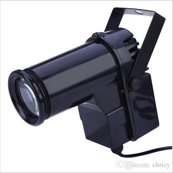 voice-activated led stage light effect eu plug disco light super bright 10w led pin spotlight projector for dance celebration
voice-activated led stage light effect eu plug disco light super bright 10w led pin spotlight projector for dance celebration