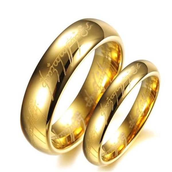 zhf jewelry us size 5 -12 width 6mm/3.9mm the tungsten carbide one ring of power gold / silver warm love
zhf jewelry us size 5 -12 width 6mm/3.9mm the tungsten carbide one ring of power gold / silver warm love