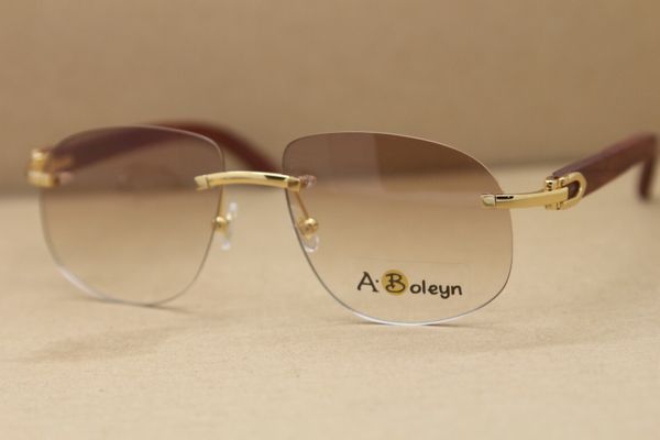 decor size:56-18-140mm frame and frame rimless glasses t8100928 ornamental gold sunglasses fashion sunglasses wood designer wood, White;black
decor size:56-18-140mm frame and frame rimless glasses t8100928 ornamental gold sunglasses fashion sunglasses wood designer wood, White;black