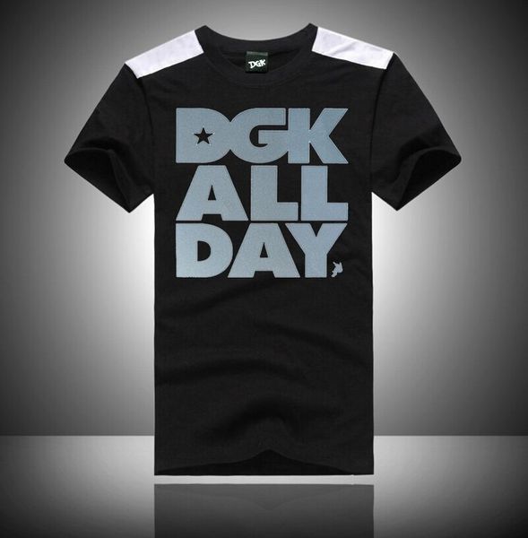 86552 s-5xl men casual quick dry print o-neck cotton blend t-shirt dgk hip hop, White;black
86552 s-5xl men casual quick dry print o-neck cotton blend t-shirt dgk hip hop, White;black