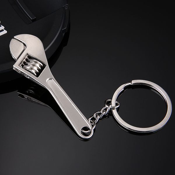wedding favors party gift changeable spanner keychain fashion wrench key chain alloy silver plated key ring
wedding favors party gift changeable spanner keychain fashion wrench key chain alloy silver plated key ring
