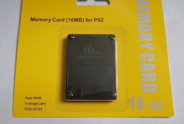 8MB 16MB 32MB 64MB 128MB Memory Card Stick Save Games Flash Data Stick For Sony PS2 For Playstation 2 Accessories
8MB 16MB 32MB 64MB 128MB Memory Card Stick Save Games Flash Data Stick For Sony PS2 For Playstation 2 Accessories