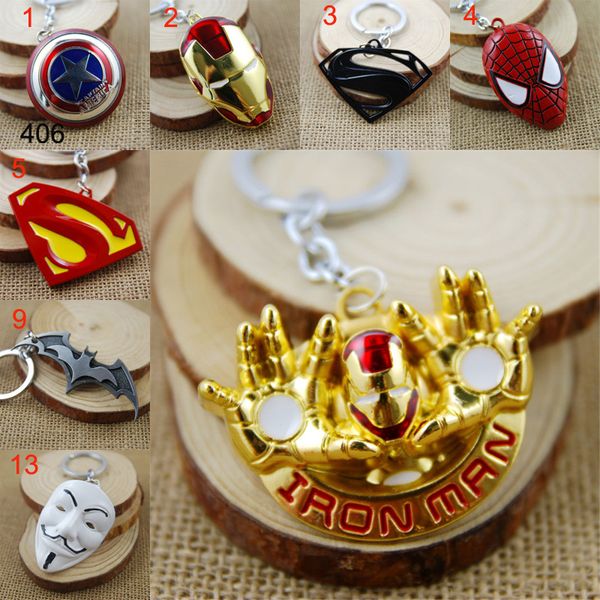 Retail Pack Superhero Avengers Iron Man superman batman spiderman deadpool mask One Direction Zelda Key Chain keyrings bag hangs key rings
Retail Pack Superhero Avengers Iron Man superman batman spiderman deadpool mask One Direction Zelda Key Chain keyrings bag hangs key rings