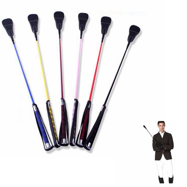 Riding crop rider whip chooling hor e hor ewhip with loop metal plated handle black flogger eque trian tool 67cm kka2461
Riding crop rider whip chooling hor e hor ewhip with loop metal plated handle black flogger eque trian tool 67cm kka2461