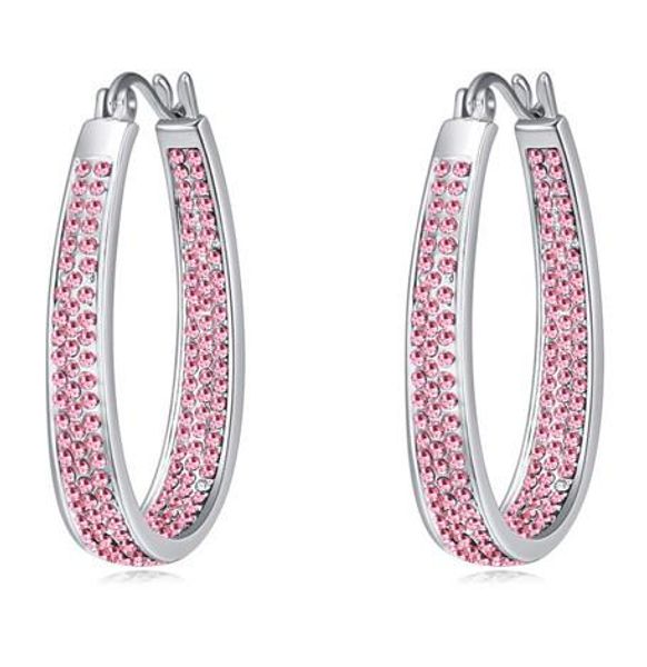 dangle chandelier earrings fashion women luxury platinum plated austrian crystal drop earrings jewelry wholesale ter091, Silver
dangle chandelier earrings fashion women luxury platinum plated austrian crystal drop earrings jewelry wholesale ter091, Silver