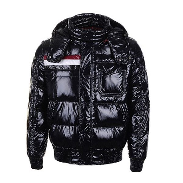 classic luxury fashion brand winter down jacket men's warm coat discount jackets for men padded man coats red sale, Black
classic luxury fashion brand winter down jacket men's warm coat discount jackets for men padded man coats red sale, Black