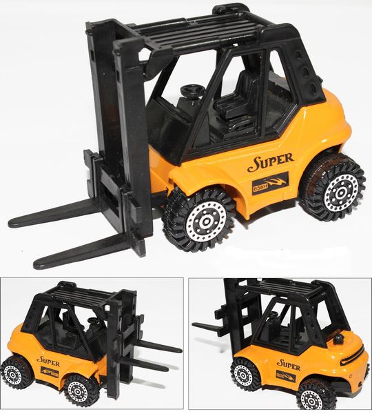 mini diecast model car toy, forklift truck, engineering vans, 4 different patterns, high simulation, christmas kid birthday gift, collecting
mini diecast model car toy, forklift truck, engineering vans, 4 different patterns, high simulation, christmas kid birthday gift, collecting