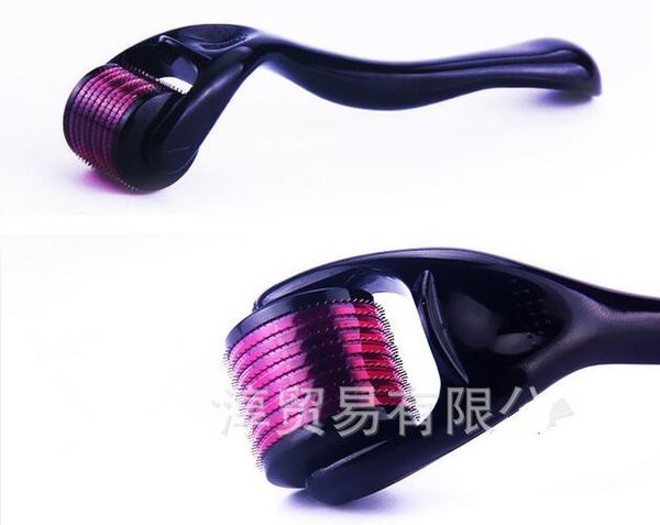 drs 540 needle derma roller system micro needle skin roller dermatology therapy microneedle dermaroller with retail box 0.2mm - 3mm
drs 540 needle derma roller system micro needle skin roller dermatology therapy microneedle dermaroller with retail box 0.2mm - 3mm