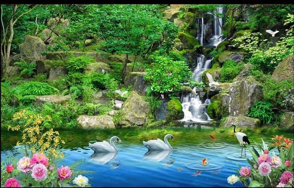 wall papers home decor living room green mountains 3d tv backdrop wallpaper home decor
wall papers home decor living room green mountains 3d tv backdrop wallpaper home decor