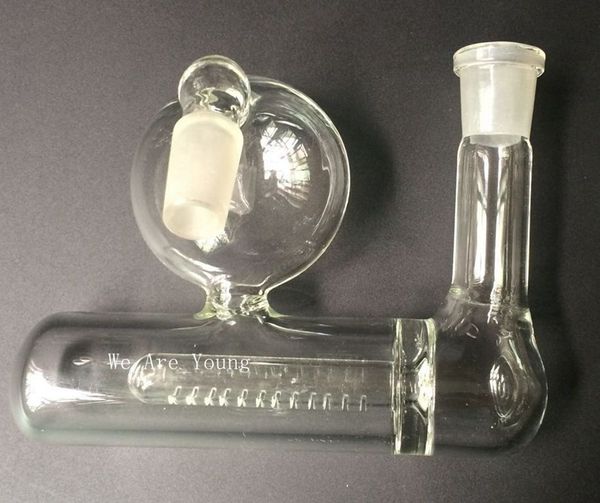 Угловой шарнир Lacunaris рядный золоуловителя 14мм или 18мм рядный PERC Ashcatcher для стекла бонги барботер
Угловой шарнир Lacunaris рядный золоуловителя 14мм или 18мм рядный PERC Ashcatcher для стекла бонги барботер