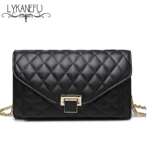 wholesale- lykanefu lady bags handbags women famous brands crossbody bags for women bag ladies hand bags sac a main femme de marque chain
wholesale- lykanefu lady bags handbags women famous brands crossbody bags for women bag ladies hand bags sac a main femme de marque chain