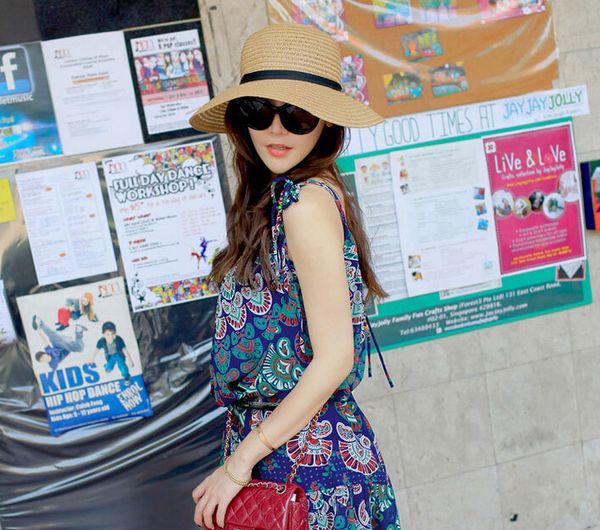 3 colors fashion sun hat women's summer foldable straw hats for women beach headwear, Blue;gray
3 colors fashion sun hat women's summer foldable straw hats for women beach headwear, Blue;gray