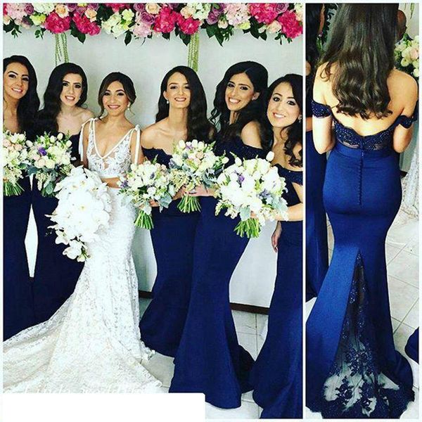 convertible guest long bridesmaid dress navy blue black mermaid lace women wear formal maid of honor dress for wedding party gown customized, White;pink
convertible guest long bridesmaid dress navy blue black mermaid lace women wear formal maid of honor dress for wedding party gown customized, White;pink
