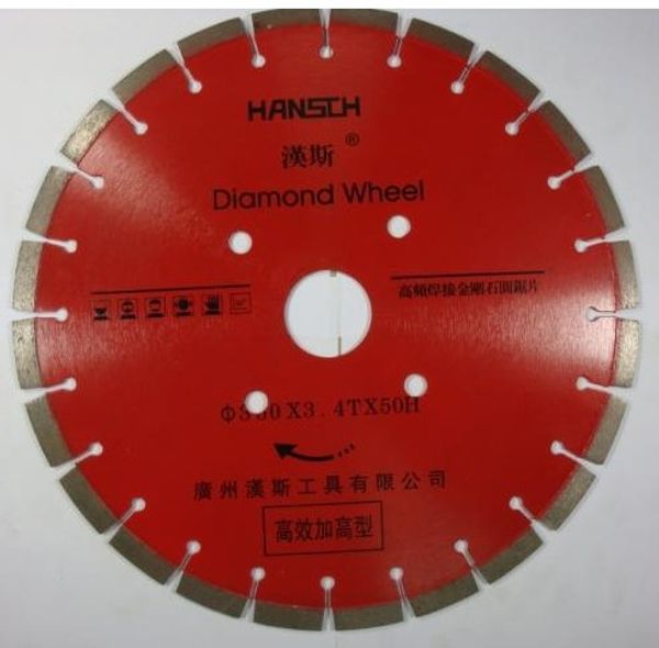 350 diamond saw blade cutting marble granite red
350 diamond saw blade cutting marble granite red