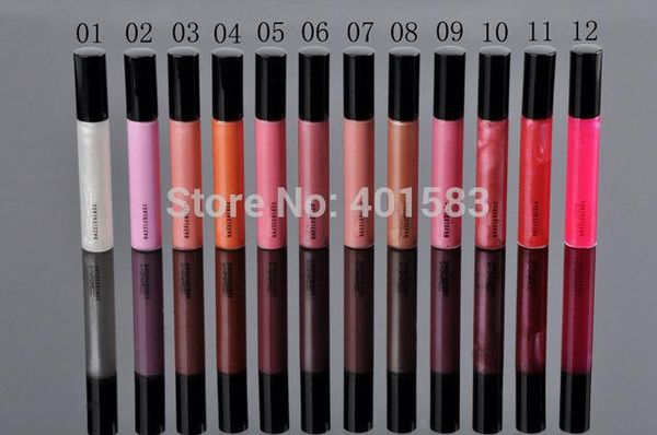 120pcs / много-горячей продажа новой косметика dazzle lip glass brilliant блеск для губ 1,52 12 цветов макияж губ поставки, свободная перево
120pcs / много-горячей продажа новой косметика dazzle lip glass brilliant блеск для губ 1,52 12 цветов макияж губ поставки, свободная перево