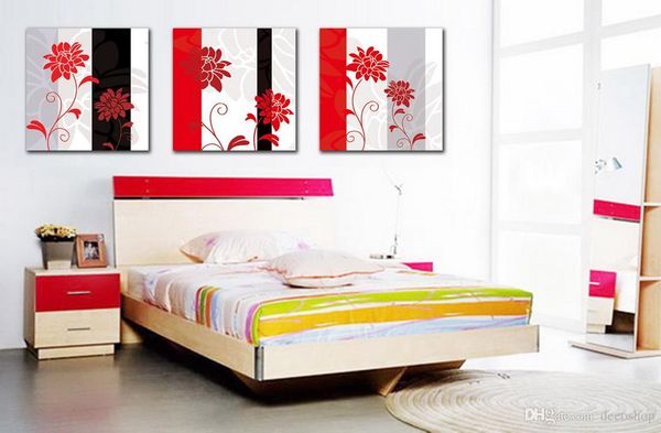modern beautiful flowers fine floral painting giclee print on canvas home decor wall art set30197
modern beautiful flowers fine floral painting giclee print on canvas home decor wall art set30197