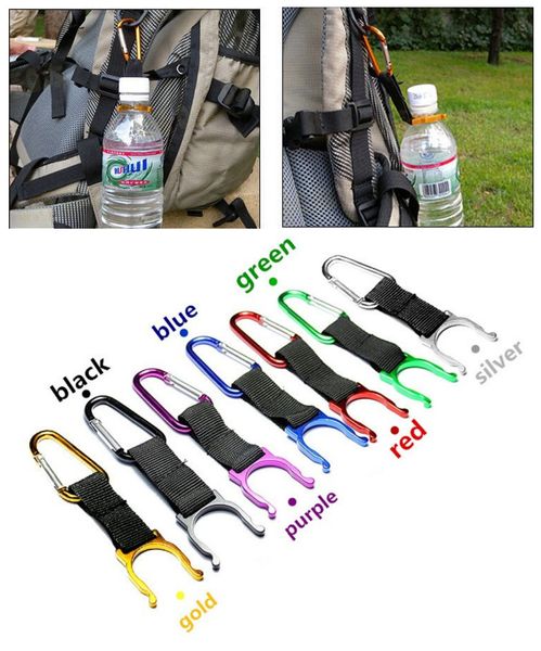 wholesale-1pc camping carabiner water bottle buckle hook holder clip for camping hiking survival traveling tools #1219 b1
wholesale-1pc camping carabiner water bottle buckle hook holder clip for camping hiking survival traveling tools #1219 b1