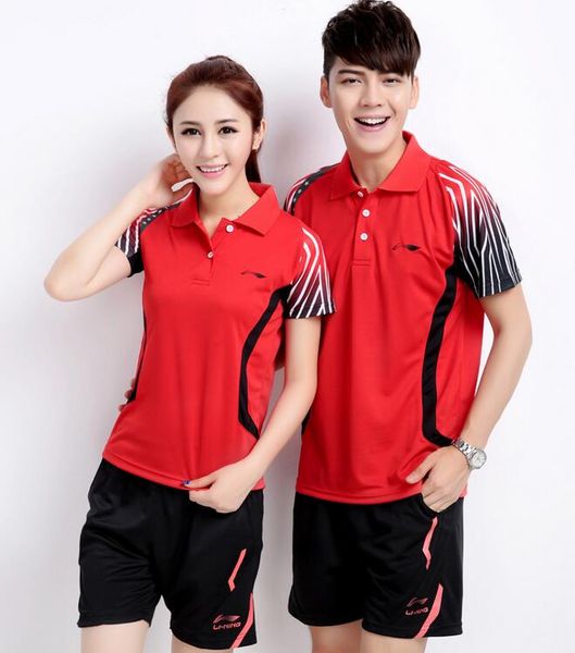 li-ning badminton jersey,moisture absorption quick-drying ventilation sport jersey,lovers table tennis shorts badminton sets, White;yellow
li-ning badminton jersey,moisture absorption quick-drying ventilation sport jersey,lovers table tennis shorts badminton sets, White;yellow