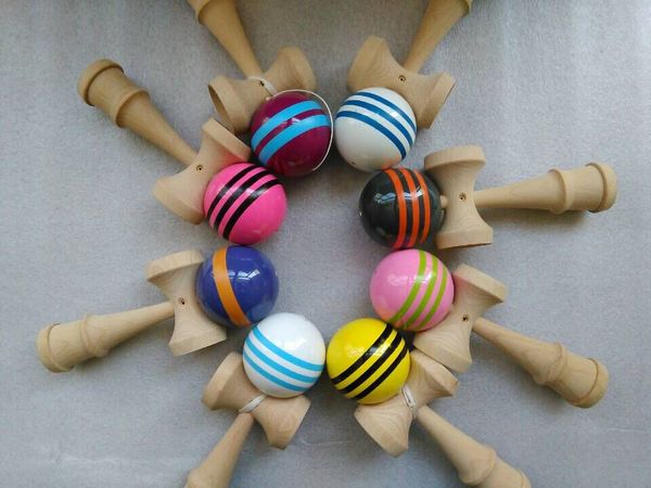 new 50pcs 25cm jumbo professional glossy kendama ball japanese traditional wood game kids toy pu painted & beech leisure sports
new 50pcs 25cm jumbo professional glossy kendama ball japanese traditional wood game kids toy pu painted & beech leisure sports