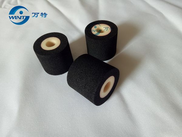 36*16mm energy saving printing ink roll for 380f ink coding machine to print expiry date/batch no. red,black,blue and white
36*16mm energy saving printing ink roll for 380f ink coding machine to print expiry date/batch no. red,black,blue and white