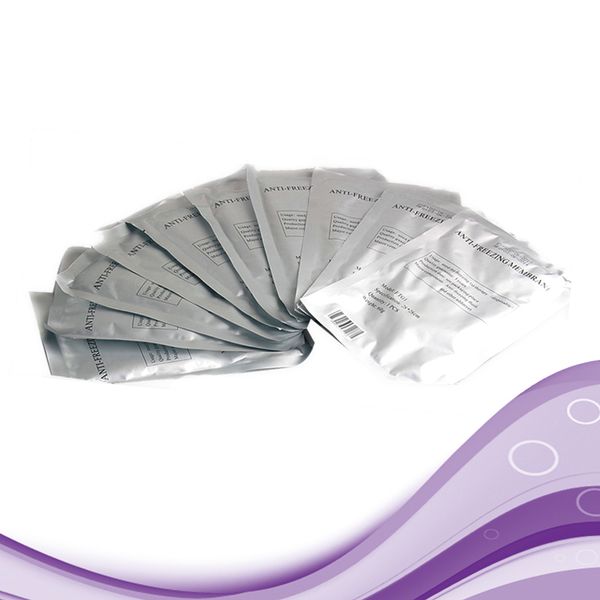 anti ing membranes for cryolipolysis machine 50pcs/lot antie membrane dhl 0.6g/bag 28*28cm cryo therapy pads
anti ing membranes for cryolipolysis machine 50pcs/lot antie membrane dhl 0.6g/bag 28*28cm cryo therapy pads