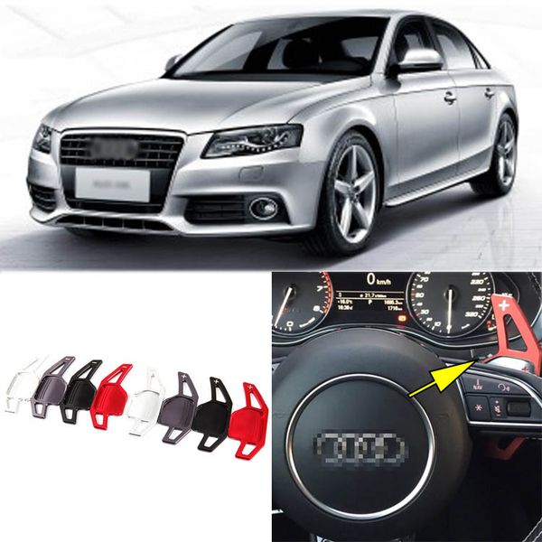 2pcs brand new alloy add-on steering wheel dsg paddle shifters extension for audi a4l
2pcs brand new alloy add-on steering wheel dsg paddle shifters extension for audi a4l